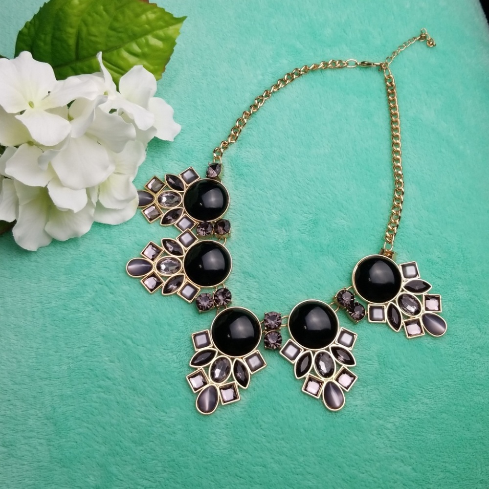 Beautiful necklace
